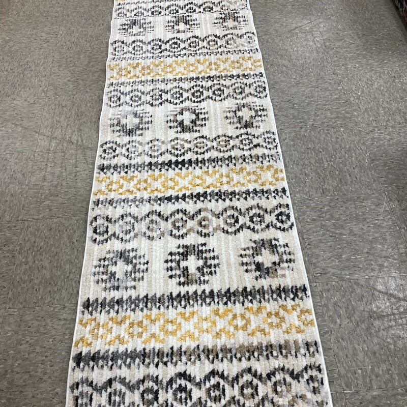 Dynamic Rugs Avery Runner