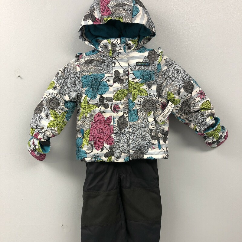 Vamos, Size: 18m, Item: SnSuit