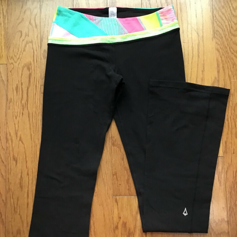 Ivivva Pant, Black, Size: 12

ALL ONLINE SALES ARE FINAL.
NO RETURNS
REFUNDS
OR EXCHANGES

PLEASE ALLOW AT LEAST 1 WEEK FOR SHIPMENT. THANK YOU FOR SHOPPING SMALL!