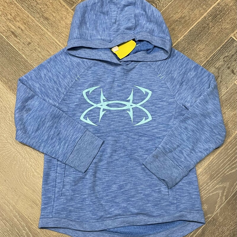 Under Armour Pullover Hoo
