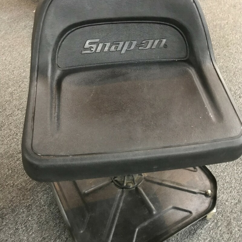 Creeper Seat Tool Belt Consignments Online Store