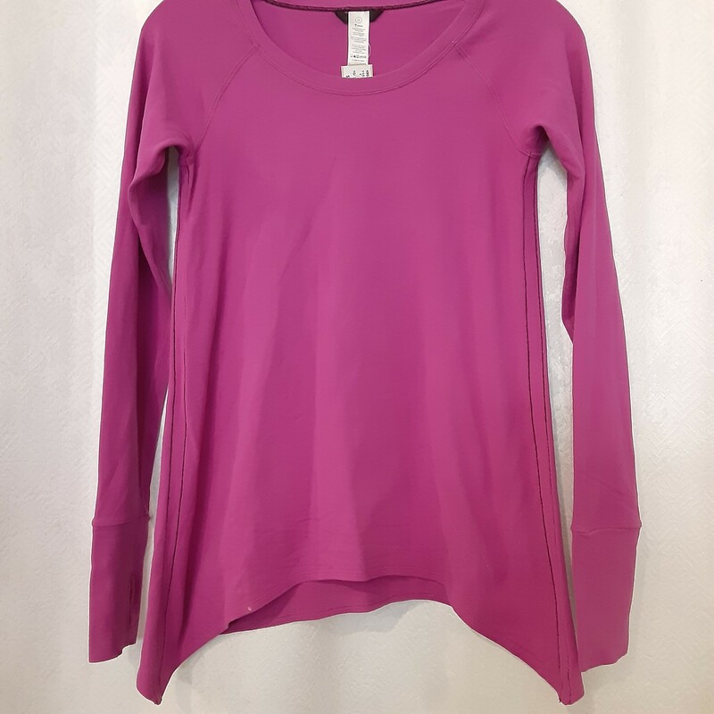 *Ivivva Top, Size: 12