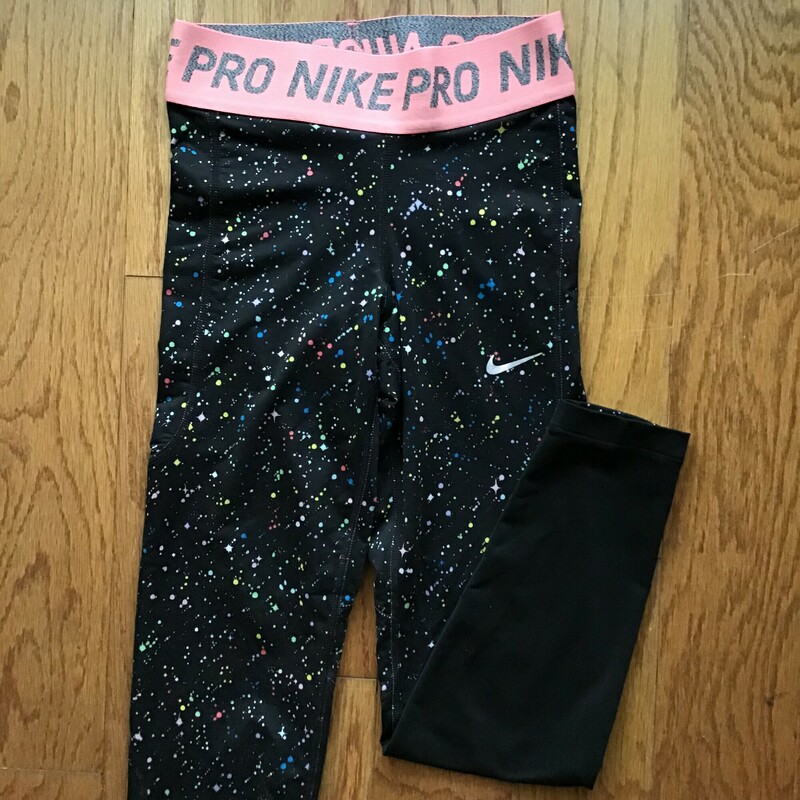 Nike Legging, Black, Size: Small

ALL ONLINE SALES ARE FINAL.
NO RETURNS
REFUNDS
OR EXCHANGES

PLEASE ALLOW AT LEAST 1 WEEK FOR SHIPMENT. THANK YOU FOR SHOPPING SMALL!