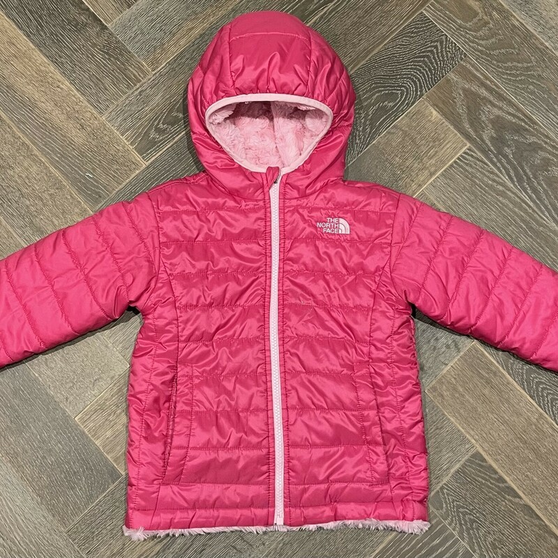 The Northface Reversible
