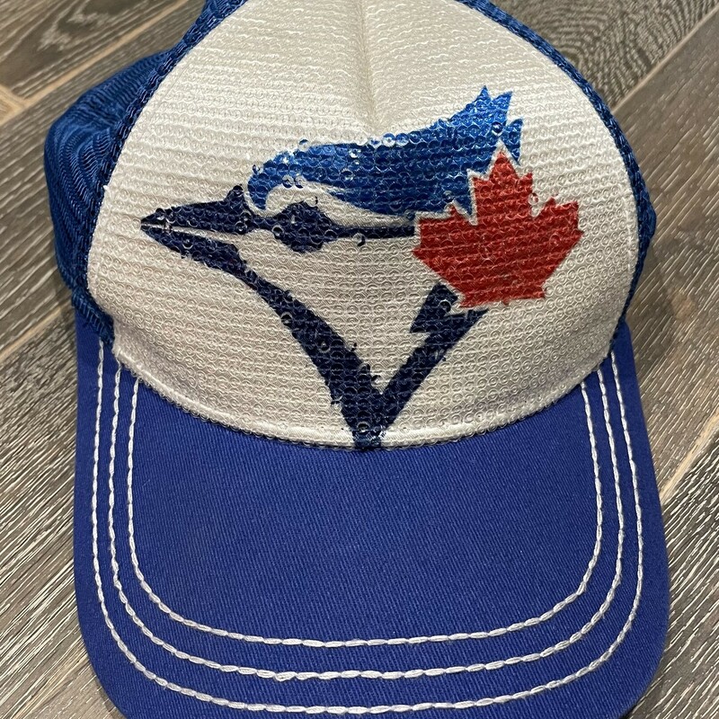 Blue Jays Baseball Cap
