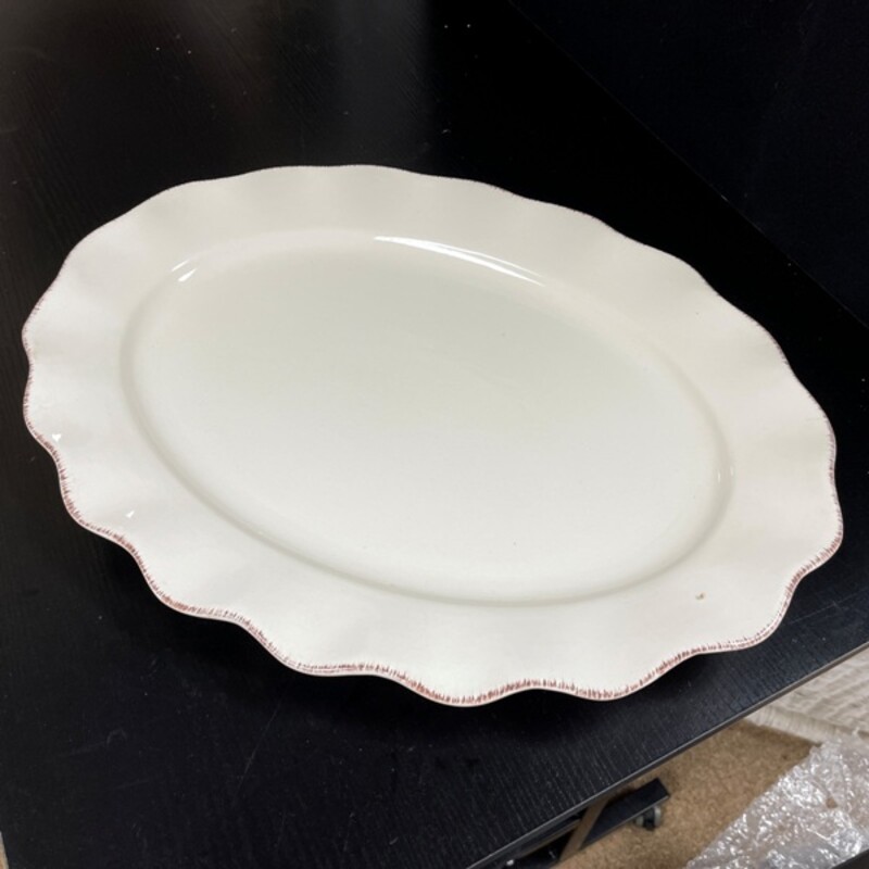 Large Serving Platter