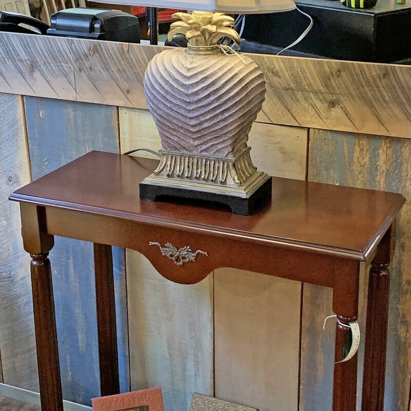 Bombay Console Table Boomerang Used Furniture & Funky Stuff