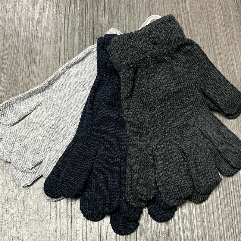 Gertex Knit 3Pk Glove