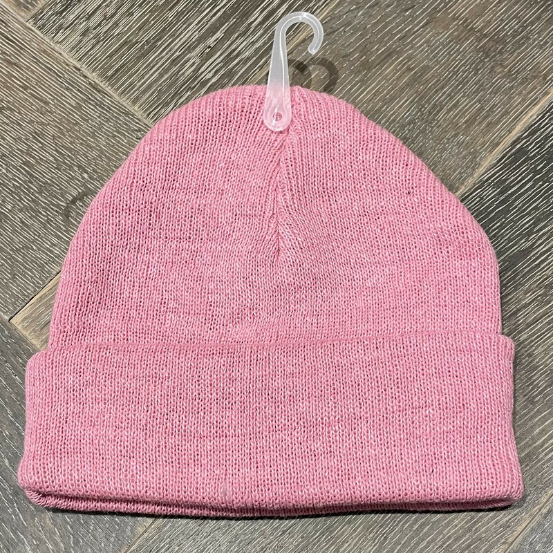 Gertex Knit Beanie, Pink, Size: 2-3Y
NEW!