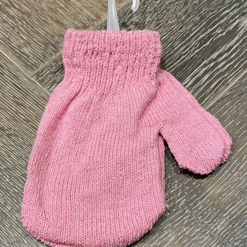 Gertex Knit Mitten, Pink, Size: 2-3Y
NEW!