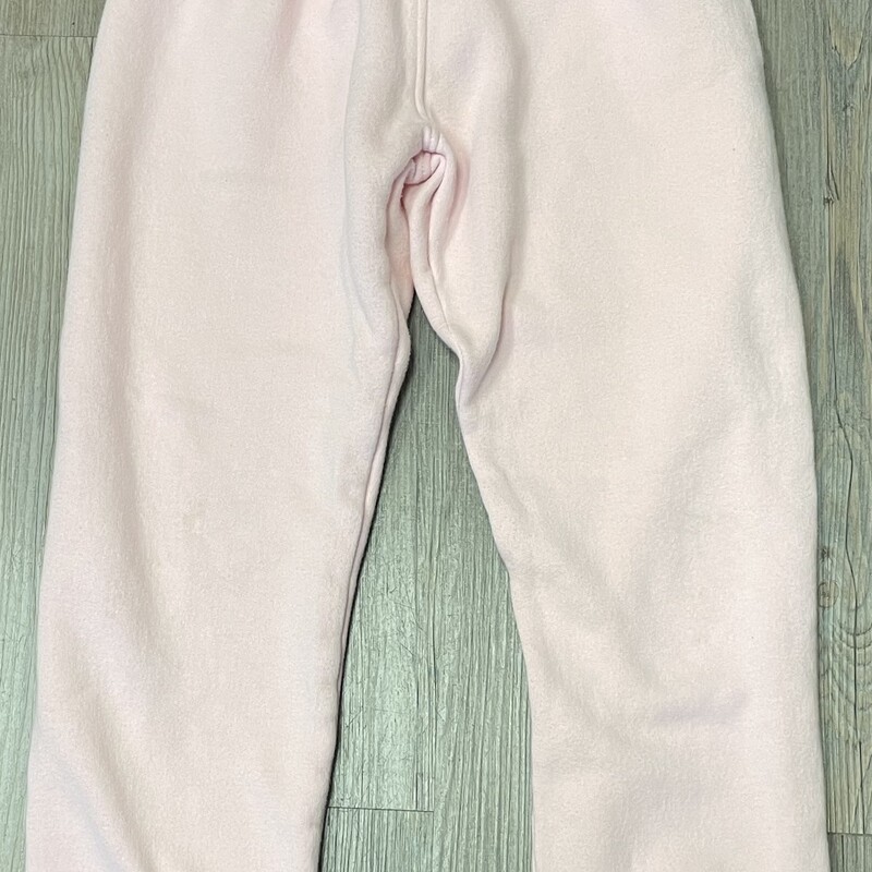 Bamboo Panda Sweatpants, Pink, Size: 10Y
Small StainOn The Knee