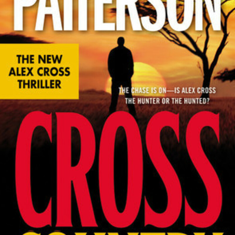 Audio CDs

Alex Cross #14
Cross Country

James Patterson
,
When the home of Alex Cross's longtime friend Ellie Cox is turned into the worst murder scene Alex has ever seen, he is devastated. The destruction leads him to believe that he's chasing a horrible new breed of killer. As Alex and his girlfriend Brianna Stone begin the hunt for the villain responsible for the killings, they quickly find themselves entangled in the deadly Nigerian underworld of Washington, D.C. What they discover is shocking: a strongly organized gang of teenage thugs headed by a powerful, diabolical man—The Tiger.

As the killing spree escalates, Alex and Brianna realize they are not dealing with any ordinary killer, but one who has brought his personal war of vengeance to America's capital. But just when the detectives think they're closing in on the elusive murderer, the Tiger disappears into thin air. Unable to let the killer get away with this narrow escape, Alex makes it his duty to bring the brutal butcher to justice. He knows that he must follow the Tiger. Alone.

When Alex arrives in Nigeria, he discovers a world where justice is as foreign as he is. Unprotected and alone in a strange country, bombarded on all sides by the murderous threats of The Tiger, Alex must draw on his fiercest instincts just to survive in a lawless world.