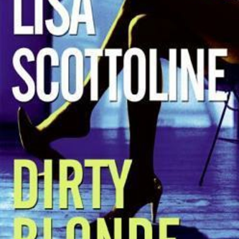 Audio CDs

Dirty Blonde

Lisa Scottoline

“A breathless thriller. . . . If a good roller-coaster is what you want, step up and have your ticket punched.”—People

A female judge finds her life and her career on the line when the defendant in a high-profile lawsuit is killed in this riveting and stylish novel of greed, murder and justice, from New York Times #1 bestselling author Lisa Scottoline.

Attractive, sexy, tough-minded Cate Fante has just been appointed to the federal bench in Philadelphia. Uncomfortable among the elite meritocracy of the federal judiciary, the hard-charging woman with working class roots secretly indulges her taste for bad boys and men who work with their hands, like those she knew growing up in an old northeastern Pennsylvania coal-mining town.


Presiding over a high-profile multi-million-dollar lawsuit, Cate quickly learns that being a judge doesn’t always mean she can do justice. While a wronged former Philly ADA has the moral high ground, the sleazy television producer he’s suing has the law on his side.

Upset over the trial’s outcome, Cate wants to forget with a few drinks and a night of anonymous sex. But when she realizes she’s made a mistake, the stranger she picked up becomes aggressive, and she barely escapes without getting seriously hurt. For Cate though, the trouble has only begun. Returning home, she learns that the TV producer from her court case has been murdered. Then the body of her failed one-night stand is discovered.

Suddenly Cate’s secret private life is splashed across the media and her job is in jeopardy. Her only hope is to find a murderer and clear her name. But can she uncover the truth before the cold-blooded killer silences her?
