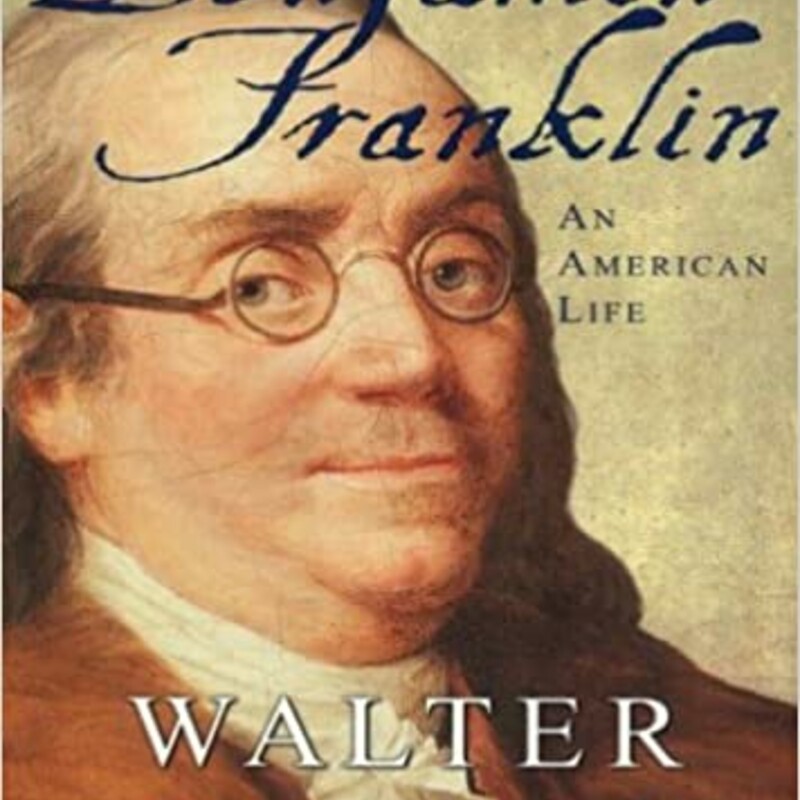 Audio CDs

Benjamin Franklin: An American Life

Walter Isaacson

Benjamin Franklin is the Founding Father who winks at us. An ambitious urban entrepreneur who rose up the social ladder, from leather-aproned shopkeeper to dining with kings, he seems made of flesh rather than of marble. In bestselling author Walter Isaacson's vivid and witty full-scale biography, we discover why Franklin seems to turn to us from history's stage with eyes that twinkle from behind his new-fangled spectacles. By bringing Franklin to life, Isaacson shows how he helped to define both his own time and ours.

He was, during his 84-year life, America's best scientist, inventor, diplomat, writer, and business strategist, and he was also one of its most practical—though not most profound—political thinkers. He proved by flying a kite that lightning was electricity, and he invented a rod to tame it. He sought practical ways to make stoves less smoky and commonwealths less corrupt. He organized neighborhood constabularies and international alliances, local lending libraries and national legislatures. He combined two types of lenses to create bifocals and two concepts of representation to foster the nation's federal compromise. He was the only man who shaped all the founding documents of America: the Albany Plan of Union, the Declaration of Independence, the treaty of alliance with France, the peace treaty with England, and the Constitution. And he helped invent America's unique style of homespun humor, democratic values, and philosophical pragmatism.

But the most interesting thing that Franklin invented, and continually reinvented, was himself. America's first great publicist, he was, in his life and in his writings, consciously trying to create a new American archetype. In the process, he carefully crafted his own persona, portrayed it in public, and polished it for posterity.

Through it all, he trusted the hearts and minds of his fellow leather-aprons more than he did those of any inbred elite. He saw middle-class values as a source of social strength, not as something to be derided. His guiding principle was a dislike of everything that tended to debase the spirit of the common people. Few of his fellow founders felt this comfort with democracy so fully, and none so intuitively.

In this colorful and intimate narrative, Isaacson provides the full sweep of Franklin's amazing life, from his days as a runaway printer to his triumphs as a statesman, scientist, and Founding Father. He chronicles Franklin's tumultuous relationship with his illegitimate son and grandson, his practical marriage, and his flirtations with the ladies of Paris. He also shows how Franklin helped to create the American character and why he has a particular resonance in the twenty-first century.