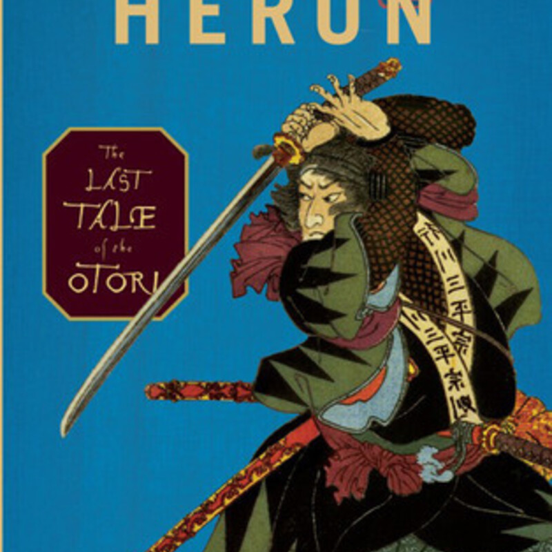 Audio CDs

Tales of the Otori #4
The Harsh Cry of the Heron

Lian Hearn

The surprise fourth installment, the epic conclusion of Lian Hearn's beloved, bestselling Tales of the Otori.

The Harsh Cry of the Heron: The Last Tale of the Otori is a truly epic novel. It is the rich and satisfying conclusion to the Tales of the Otori series that both completes the characters' lives-prophesied and otherwise-and brilliantly illuminates unexpected aspects of the entire Otori saga. The Harsh Cry of the Heron is the only fitting end to such a stirring series: a book that takes the storytelling achievement of Lian Hearn's fantastic medieval Japanese world to startling new heights of drama and action.

Hearn's Otori series is the best (and only) literary expression of a cultural phenomenon that has swept through cinema (Crouching Tiger, Hidden Dragon), comics (manga), and popular culture at large. And, with this book, Hearn delivers in full ninja vs. samurai fashion the kinetic, simultaneously heartbreaking and uplifting resolution that the Otori's hundreds of thousands of fans richly deserve-whose epic satisfaction will surely draw even more readers into the fold.