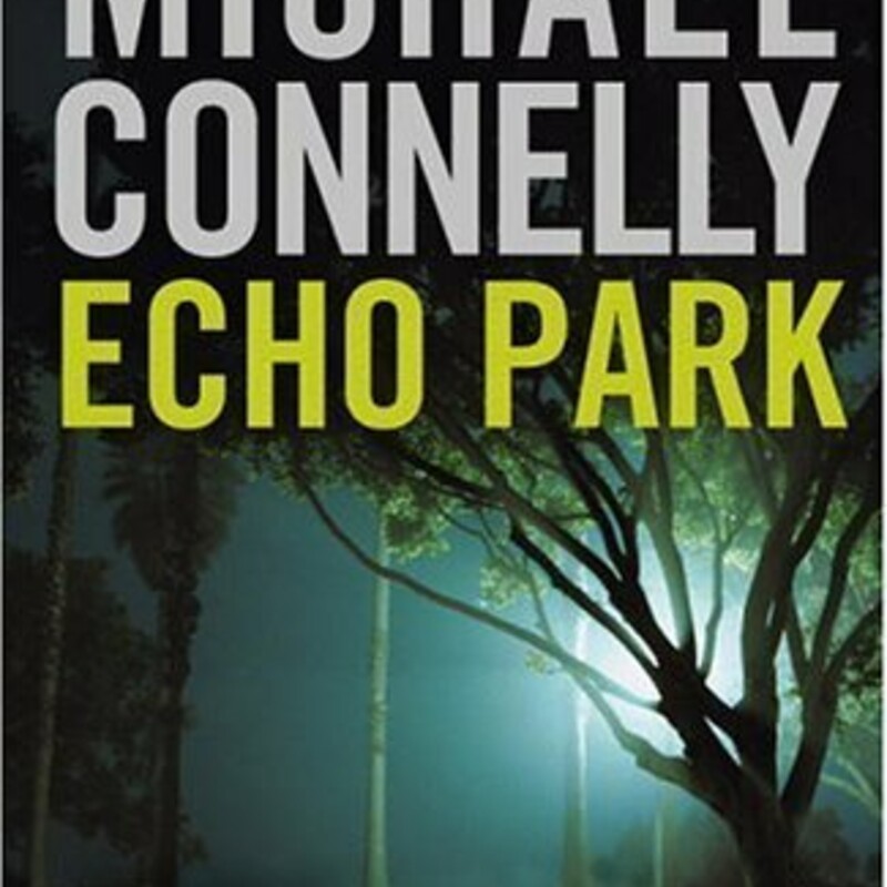 Audio CDs

Harry Bosch #12
Echo Park

Michael Connelly

More than a decade ago, Harry Bosch worked on the case of Marie Gesto, a twenty-two-year-old who went missing but was never found. Now, with the Gesto file still on his desk, Bosch gets a call from the District Attorney: A serial killer has confessed. Did Harry miss a key clue? Or is something more going on here?

In 1993 Marie Gesto disappeared after walking out of a supermarket. Harry Bosch worked the case but couldn't crack it, and the twenty-two-year-old was never found. Now, more than a decade later, with the Gesto file still on his desk, Bosch gets a call from the District Attorney.

A man accused of two heinous murders is willing to come clean about several others, including the killing of Marie Gesto. Taking the confession of the man he has sought-and hated-for thirteen years is bad enough. Discovering that he missed a clue back in 1993 that could have stopped nine other murders may just be the straw that breaks Harry Bosch.