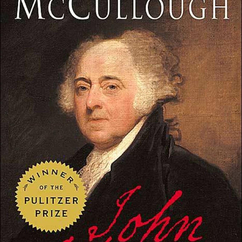 Audio Cds

John Adams

David McCullough

The enthralling, often surprising story of John Adams, one of the most important and fascinating Americans who ever lived.

In this powerful, epic biography, David McCullough unfolds the adventurous life-journey of John Adams, the brilliant, fiercely independent, often irascible, always honest Yankee patriot -- the colossus of independence, as Thomas Jefferson called him -- who spared nothing in his zeal for the American Revolution; who rose to become the second President of the United States and saved the country from blundering into an unnecessary war; who was learned beyond all but a few and regarded by some as out of his senses; and whose marriage to the wise and valiant Abigail Adams is one of the moving love stories in American history.

Like his masterly, Pulitzer Prize-winning biography Truman, David McCullough's John Adams has the sweep and vitality of a great novel. It is both a riveting portrait of an abundantly human man and a vivid evocation of his time, much of it drawn from an outstanding collection of Adams family letters and diaries. In particular, the more than one thousand surviving letters between John and Abigail Adams, nearly half of which have never been published, provide extraordinary access to their private lives and make it possible to know John Adams as no other major American of his founding era.

As he has with stunning effect in his previous books, McCullough tells the story from within -- from the point of view of the amazing eighteenth century and of those who, caught up in events, had no sure way of knowing how things would turn out. George Washington, Benjamin Franklin, John Jay, the British spy Edward Bancroft, Madame Lafayette and Jefferson's Paris interest Maria Cosway, Alexander Hamilton, James Madison, the scandalmonger James Callender, Sally Hemings, John Marshall, Talleyrand, and Aaron Burr all figure in this panoramic chronicle, as does, importantly, John Quincy Adams, the adored son whom Adams would live to see become President.

Crucial to the story, as it was to history, is the relationship between Adams and Jefferson, born opposites -- one a Massachusetts farmer's son, the other a Virginia aristocrat and slaveholder, one short and stout, the other tall and spare. Adams embraced conflict; Jefferson avoided it. Adams had great humor; Jefferson, very little. But they were alike in their devotion to their country.

At first they were ardent co-revolutionaries, then fellow diplomats and close friends. With the advent of the two political parties, they became archrivals, even enemies, in the intense struggle for the presidency in 1800, perhaps the most vicious election in history. Then, amazingly, they became friends again, and ultimately, incredibly, they died on the same day -- their day of days -- July 4, in the year 1826.

Much about John Adams's life will come as a surprise to many readers. His courageous voyage on the frigate Boston in the winter of 1778 and his later trek over the Pyrenees are exploits that few would have dared and that few readers will ever forget.

It is a life encompassing a huge arc -- Adams lived longer than any president. The story ranges from the Boston Massacre to Philadelphia in 1776 to the Versailles of Louis XVI, from Spain to Amsterdam, from the Court of St. James's, where Adams was the first American to stand before King George III as a representative of the new nation, to the raw, half-finished Capital by the Potomac, where Adams was the first President to occupy the White House.

This is history on a grand scale -- a book about politics and war and social issues, but also about human nature, love, religious faith, virtue, ambition, friendship and betrayal, and the far-reaching consequences of noble ideas. Above all, John Adams is an enthralling, often surprising story of one of the most important and fascinating Americans who ever lived.