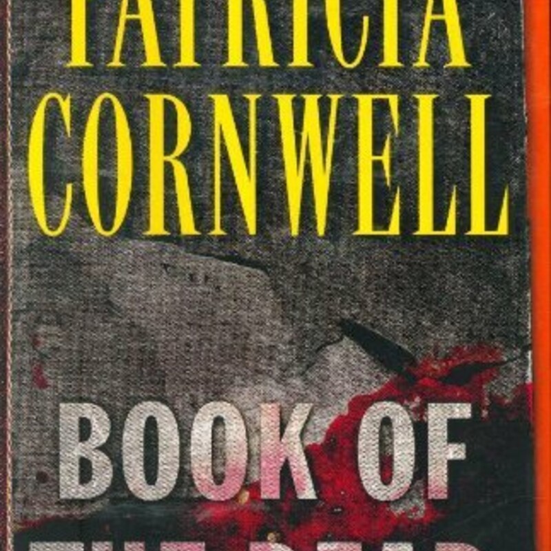 Audio Cds

Kay Scarpetta #15
Book of the Dead

Patricia Cornwell

Soon after relocating to Charleston, S.C., to launch a private forensics lab, Scarpetta is asked to consult on the murder of U.S. tennis star Drew Martin, whose mutilated body was found in Rome. Contradictory evidence leaves Scarpetta, the Italian carabinieri and Scarpetta's lover, forensic psychologist Benton Wesley, stumped.

But when she discovers unsettling connections between Martin's murder, the body of an unidentified South Carolina boy and her old nemesis, the maniacal psychiatrist Dr. Marilyn Self, Scarpetta encounters a killer as deadly as any she's ever faced.