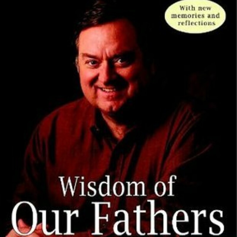 Audio CDs

Wisdom of Our Fathers: Lessons and Letters from Daughters and Sons

Tim Russert

What does it really mean to be a good father? What did your father tell you, that has stayed with you throughout your life? Was there a lesson from him, a story, or a moment that helped to make you who you are? Is there a special memory that makes you smile when you least expect it?

After the publication of Tim Russert’s number one New York Times bestseller about his father, Big Russ & Me, he received an avalanche of letters from daughters and sons who wanted to tell him about their own fathers, most of whom were not superdads or heroes but ordinary men who were remembered and cherished for some of their best moments–of advice, tenderness, strength, honor, discipline, and occasional eccentricity.

Most of these daughters and sons were eager to express the gratitude they had carried with them through the years. Others wanted to share lessons and memories and, most important, pass them down to their own children.

This book is for all fathers, young or old, who can learn from the men in these pages how to get it right, and to understand that sometimes it is the little gestures that can make the big difference for your child. For some in this book, the appreciation came later than they would have liked. But as Wisdom of Our Fathers reminds us, it is never too late to embrace it.

From the father who coached his daughter in sports (and life), attending every meet, game, performance, and tournament, to the daughter who, after a fifteen-year estrangement, learned to make peace with her difficult father just before he died, to the son who came, at last, to appreciate the silent way his father could show affection, Wisdom of Our Fathers shares rewarding lessons, immeasurable gifts, and lasting values.

Heartfelt, humorous, engaging, irresistibly readable, and bound to bring back memories of unforgettable moments with our own fathers, Tim Russert’s new book is not only a fitting companion to his own marvelous memoir, but also a celebration of the positive qualities passed down from generation to generation.