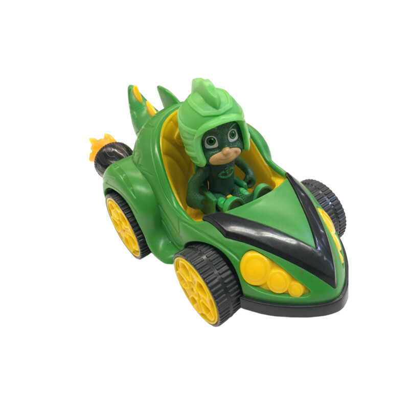 Gekko Car, Toys

#resalerocks #pipsqueakresale #vancouverwa #portland #reusereducerecycle #fashiononabudget #chooseused #consignment #savemoney #shoplocal #weship #keepusopen #shoplocalonline #resale #resaleboutique #mommyandme #minime #fashion #reseller                                                                                                                                      Cross posted, items are located at #PipsqueakResaleBoutique, payments accepted: cash, paypal & credit cards. Any flaws will be described in the comments. More pictures available with link above. Local pick up available at the #VancouverMall, tax will be added (not included in price), shipping available (not included in price, *Clothing, shoes, books & DVDs for $6.99; please contact regarding shipment of toys or other larger items), item can be placed on hold with communication, message with any questions. Join Pipsqueak Resale - Online to see all the new items! Follow us on IG @pipsqueakresale & Thanks for looking! Due to the nature of consignment, any known flaws will be described; ALL SHIPPED SALES ARE FINAL. All items are currently located inside Pipsqueak Resale Boutique as a store front items purchased on location before items are prepared for shipment will be refunded.
