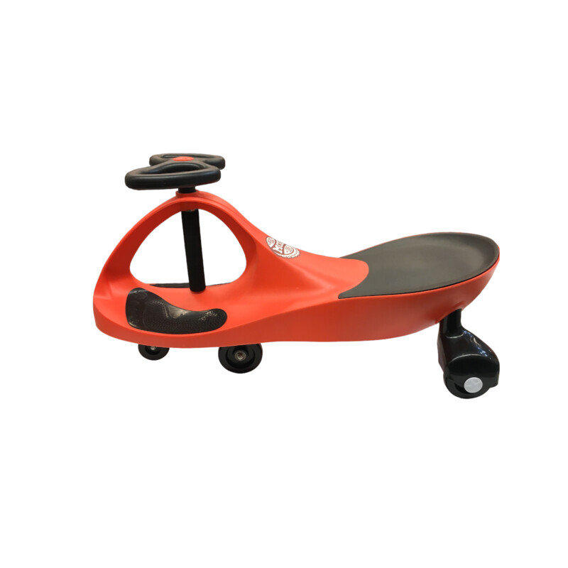 Swing Car (Red Rv $70)