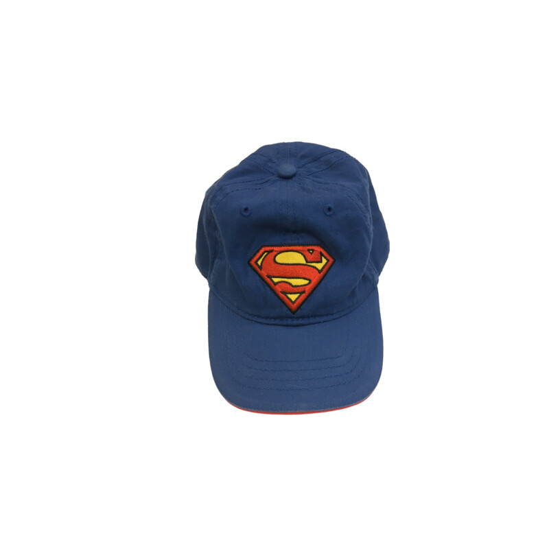 Hat (Superman), Boy, Size: 5

#resalerocks #pipsqueakresale #vancouverwa #portland #reusereducerecycle #fashiononabudget #chooseused #consignment #savemoney #shoplocal #weship #keepusopen #shoplocalonline #resale #resaleboutique #mommyandme #minime #fashion #reseller                                                                                                                                      Cross posted, items are located at #PipsqueakResaleBoutique, payments accepted: cash, paypal & credit cards. Any flaws will be described in the comments. More pictures available with link above. Local pick up available at the #VancouverMall, tax will be added (not included in price), shipping available (not included in price, *Clothing, shoes, books & DVDs for $6.99; please contact regarding shipment of toys or other larger items), item can be placed on hold with communication, message with any questions. Join Pipsqueak Resale - Online to see all the new items! Follow us on IG @pipsqueakresale & Thanks for looking! Due to the nature of consignment, any known flaws will be described; ALL SHIPPED SALES ARE FINAL. All items are currently located inside Pipsqueak Resale Boutique as a store front items purchased on location before items are prepared for shipment will be refunded.