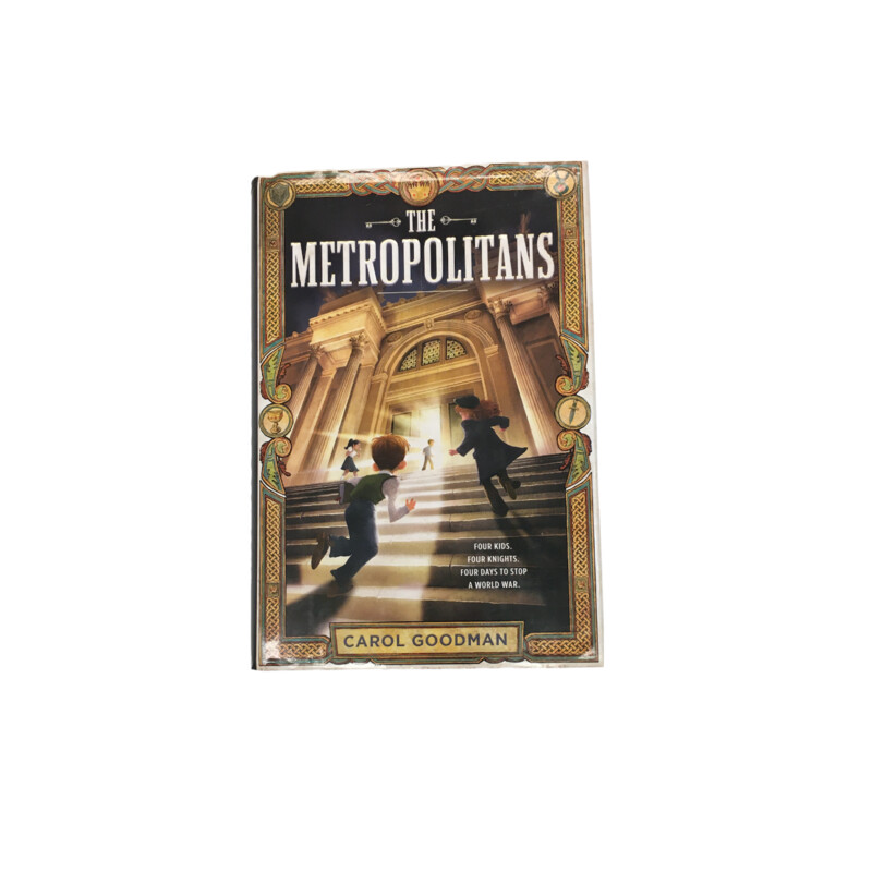 The Metropolitans