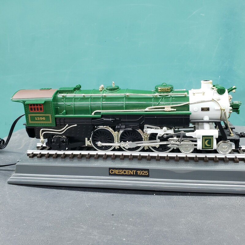 Train Phone