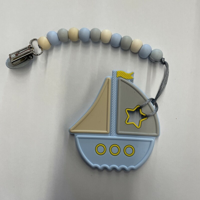 M + C Creations, Size: Boat, Item: Sail