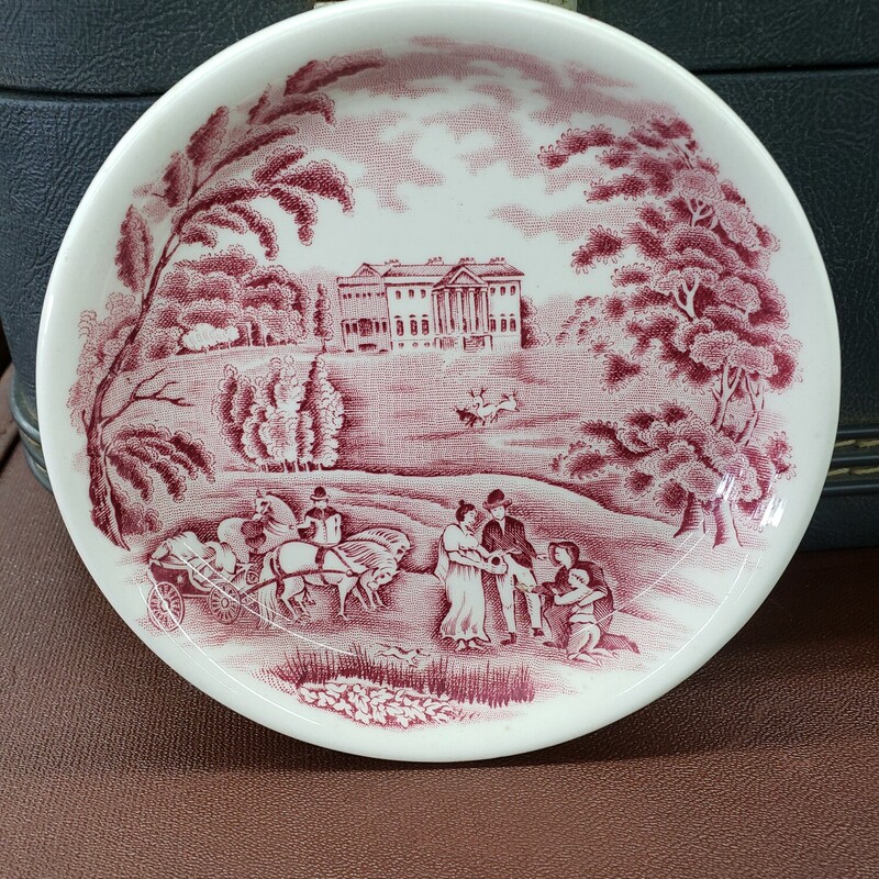 Woods & Sons Dish
