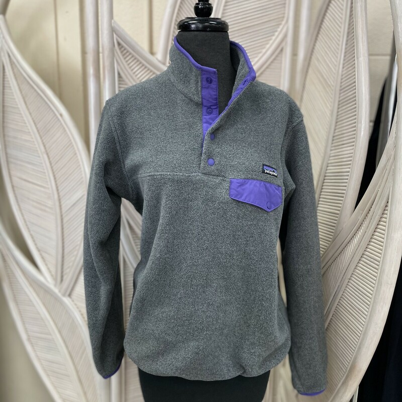 Patagonia High Cotton Consignment