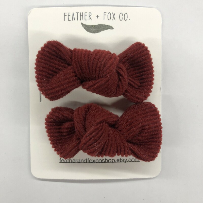 Feather & Fox Co