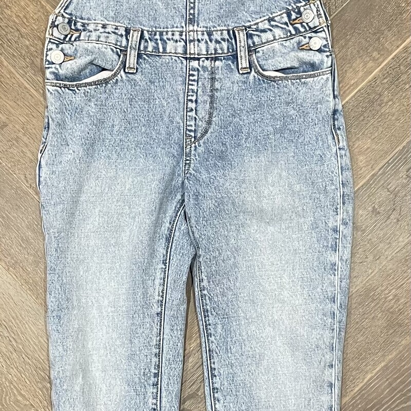 Old Navy Overall Jeans