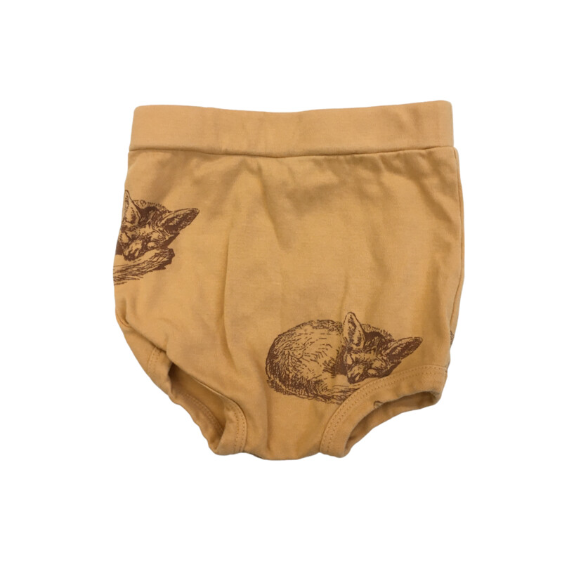 Bloomers/Diaper Cover