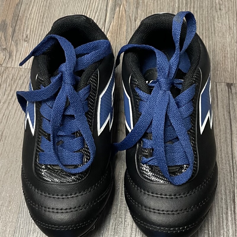 Lotto Soccer Shoes