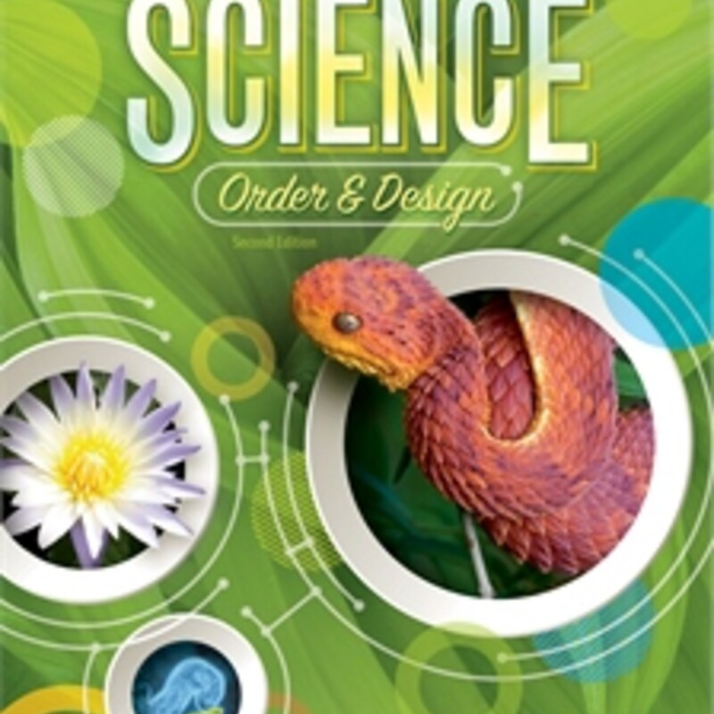Science Order And Design
