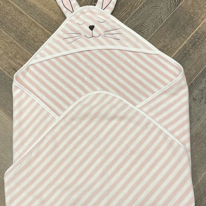 Nordstorm Bunny Blankets