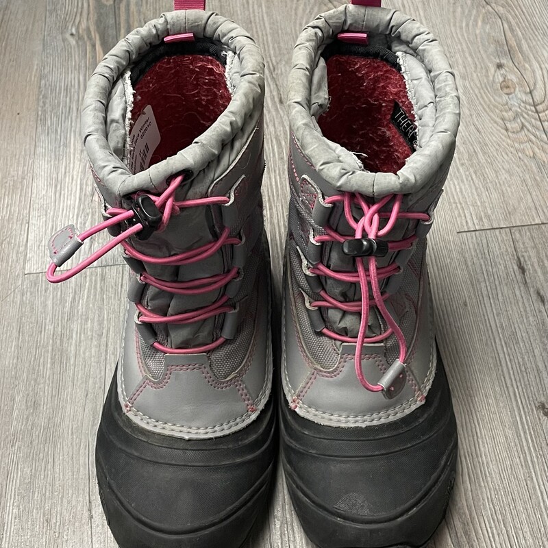 Northface Winter Boots