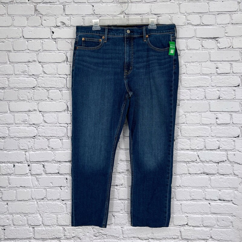 Gap Jeans NWT, Denim, Size: 16