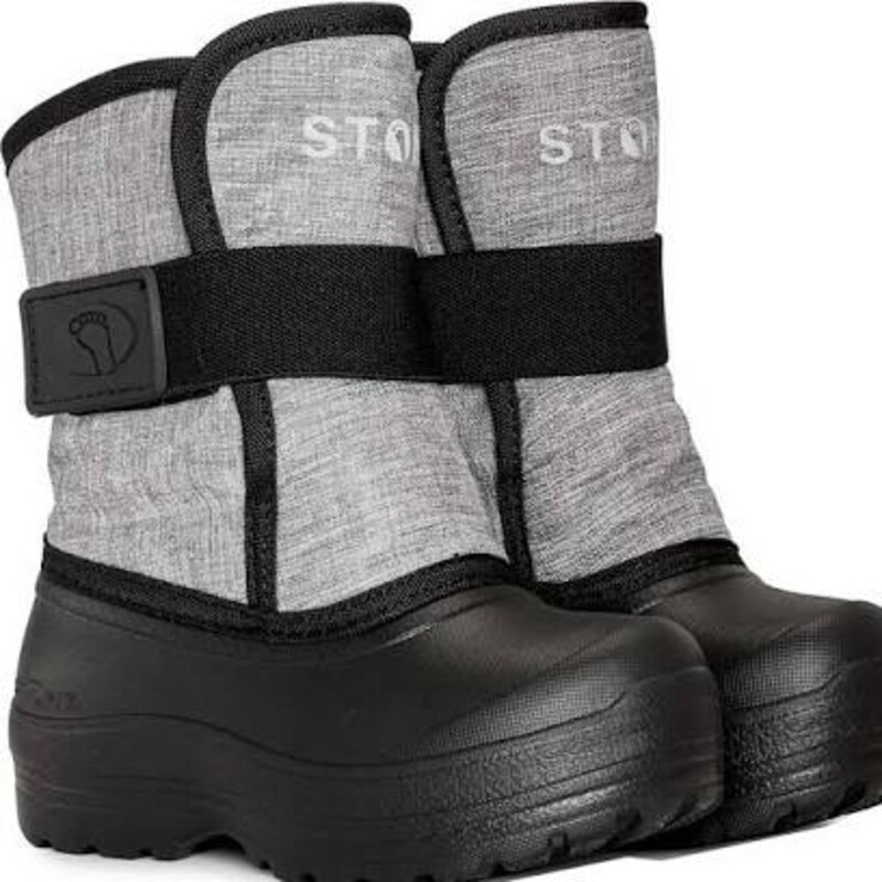 STONZ SCOUT WINTER BOOT