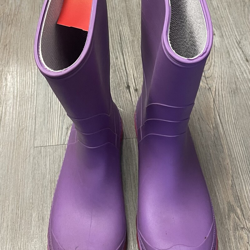 Kamik Rain Boots