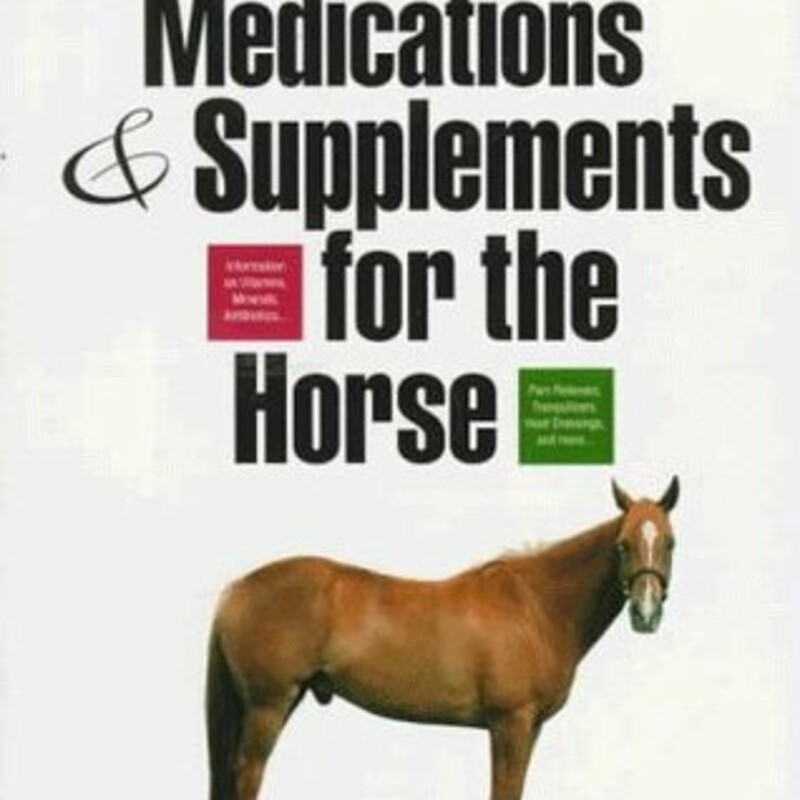 Medications And Supplem