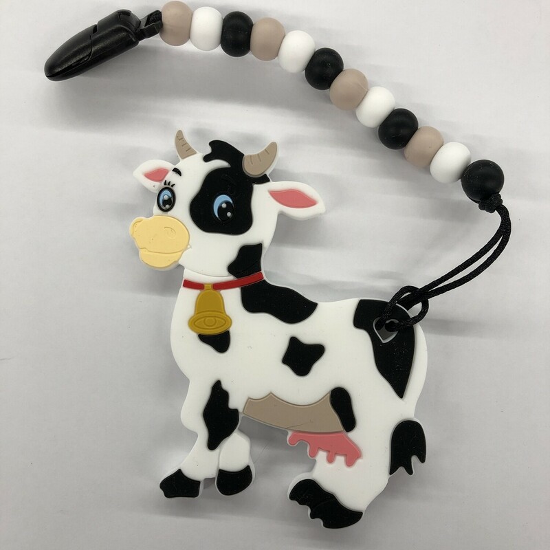M + C Creations, Size: Cow, Item: Holstein