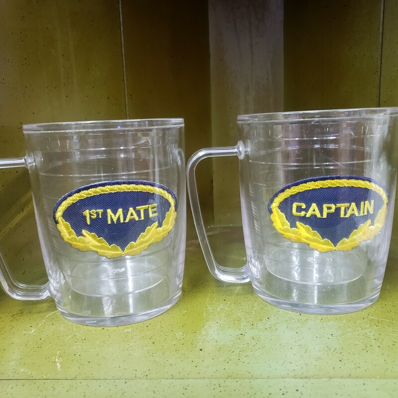 Tervis Mugs