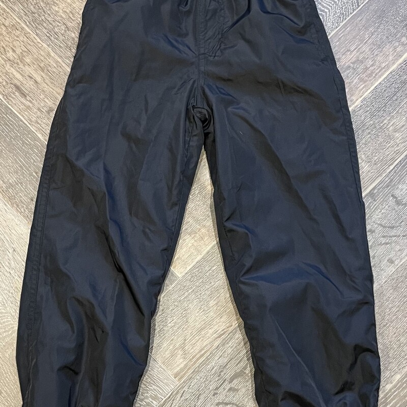 Atlethic Works Lined Pant