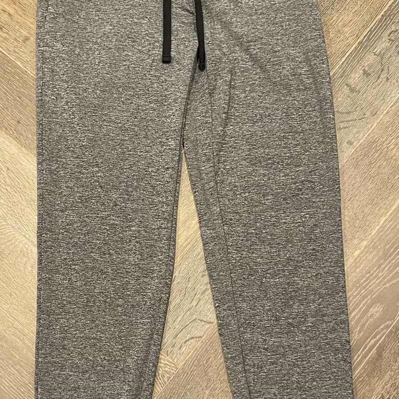 Justice Active Sweatpants, Grey, Size: 12Y