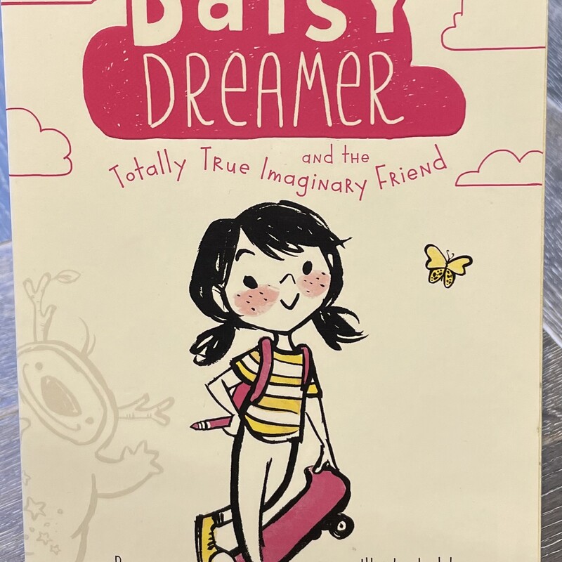 Daisy Dreamer, Multi, Size: Paperback