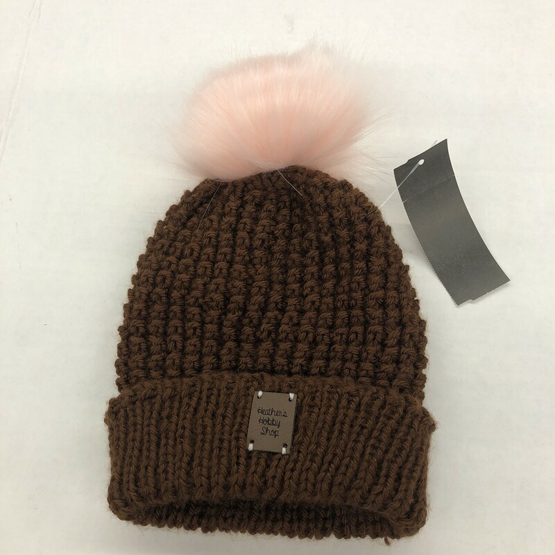 Heathers Hobby Shop, Size: 6-12m, Item: Hat