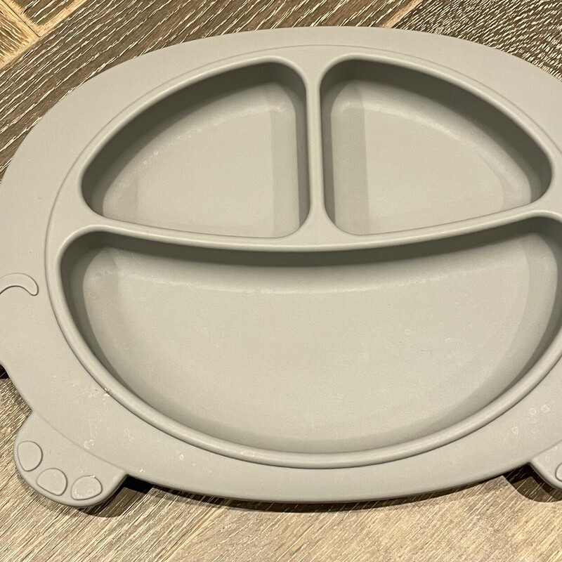 Silicon  Suction Plate