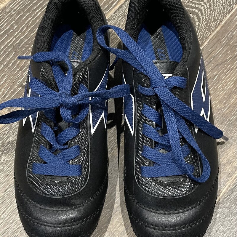 Otto Soccer Shoes